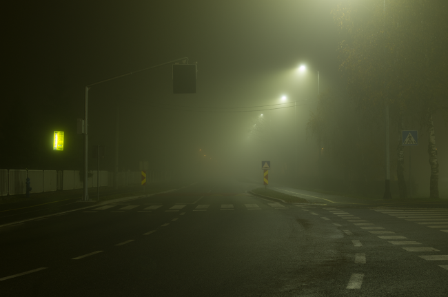 Novo Cice LED, WB 4000K